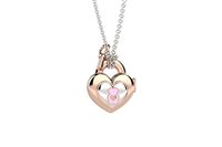 Collana Nanán Donna in Argento NAN0389 - NAN0389